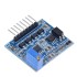 SG3525 LM358 Inverter Driver Board