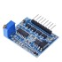 SG3525 LM358 Inverter Driver Board