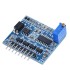 SG3525 LM358 Inverter Driver Board