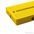 SYB-170 Mini  Breadboard - 35x47mm (Yellow) - Pack of 10
