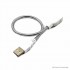 USB Male / Female Extension Cable - 30cm