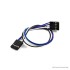 Female-Female Servo Extension Cable - 20cm