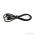 USB Male to DC 1.7mm x 4.0mm Male Plug Power Cable