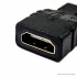 Micro HDMI to HDMI Adapter Converter