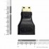 Mini HDMI to HDMI Adapter Converter