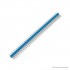 1x40 Pin Male Header - 2.54mm Pitch (Blue) - Pack of 20