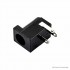 DC Power Jack Socket Connector -  5.5x2.1mm - Pack of 50