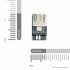 Micro USB 5Pin Male Plug  - Pack of 10