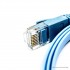 Flat Network Ethernet Cable - 1.2m