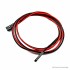 Servo Extention Cable - Female/Female, 70cm