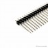 1x40 Pin Male Long Header - 2.54mm Pitch - Pack of 5