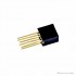 2x3 Pin Female Long Header- 2.54mm Pitch - Pack of 10