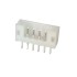 2mm Pitch Male PH Connector (Straight) - Pack of 50