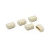 1.00mm Pitch Male SH Connector (Right) - Pack of 50