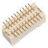 1.00mm Pitch Male SHD Connector (Straight) - Pack of 5