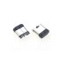 USB 3.1 Type-C Onboard Female Connector - Pack of 10