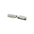 1.0mm Pitch FFC/FPC Connector - Vertical - Pack of 10