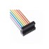 28AWG Color Flat Fable