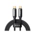 Mcdodo 240w USB4 Thunderbolt 4 USB-C Cable