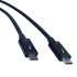 Dell 240w USB4 Thunderbolt 4 USB-C Cable