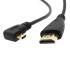 Micro HDMI to HDMI Cable