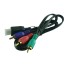 HDMI to 3RCA Component Cable