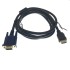 HDMI to VGA Cable