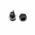 DC-022B 5.5x2.5mm Box Mount DC Power Jack - Pack of 20