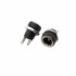 DC-022B 5.5x2.5mm Box Mount DC Power Jack - Pack of 20