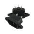 AC-04 Power Socket - Pack of 5