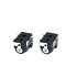 DC-050 5.5x2.5mm PCB Mount SMD DC Power Jack - Pack of 20