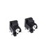 DC-050 5.5x2.1mm PCB Mount SMD DC Power Jack - Pack of 20