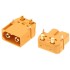 XT60PW Connector Male-Female Pair for LiPo Battery