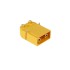 XT90PW Connector Male-Female Pair for LiPo Battery