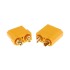 XT90 Connector Male-Female Pair for LiPo Battery