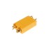 XT90 Connector Male-Female Pair for LiPo Battery