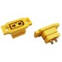 XT60E-F Connector - Pack of 2