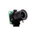 Raspberry Pi Global Shutter Camera Module