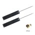 600-6000MHz 12db IPEX LTE/4G/3G/2G/GSM/NB-IOT Antenna - Pack of 5