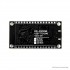 ESP8266 CH340G Wi-Fi Development Board (32Mb Flash)