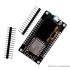 NodeMCU ESP8266 WiFI Module with 0.96inch OLED Display