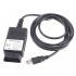 ELM327 USB OBD/OBII Car Diagnostics Scanner