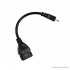 Micro USB V8 OTG Cable - Pack of 5