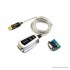 DT-5019 USB to RS422 / RS485 Serial Port Converter