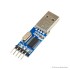 PL2303 USB to TTL/USB-TTL/STC Converter - Microcontroller Programmer