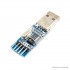 PL2303 USB to TTL/USB-TTL/STC Converter - Microcontroller Programmer