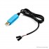 PL2303TA USB to TTL Serial Cable