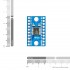 TXS0108E 8-Channel Bi-Directional Logic Level Converter Module