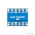 4-Channel Bi-Directional Logic Level Converter Module