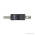USB A Male to USB A Female Adapter